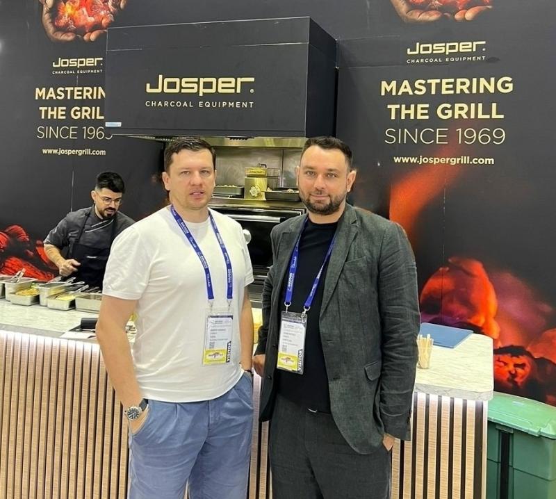 GULFHOST 2024: ТМ Проект расширяет свое присутствие в Дубае