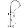 Душирующие устройства и смесители