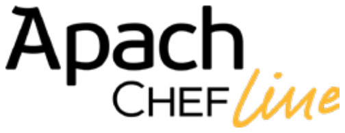 Apach Chef Line