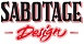 SABOTAGE DESIGN